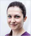 Каштанова Варвара Игоревна, детский стоматолог