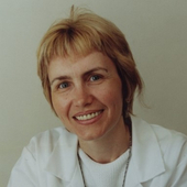 Попова Оксана Вениаминовна, иммунолог