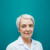 Юсупова Гульназ Фаридовна, терапевт