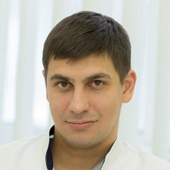 Мальцев Андрей Юрьевич, онколог