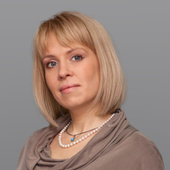 Щавелева Анна Сергеевна, психолог