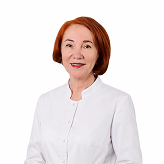 Алашеева Маргарита Николаевна, гинеколог