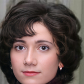 Нанкина Ирина Аркадьевна, невролог