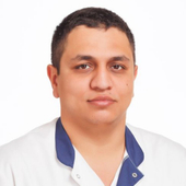 Мустафаев Шамхал Гилал Оглы, травматолог-ортопед