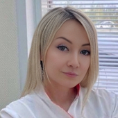 Михайлова Ирина Вячеславовна, подолог