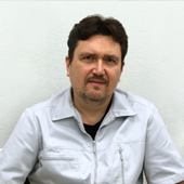 Перекупко Сергей Александрович, стоматолог-хирург