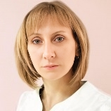 Лукьянова Юлия Владимировна, уролог