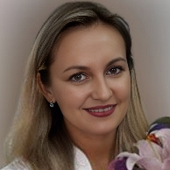 Логинова Ирина Сергеевна, врач УЗД