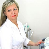 Романова Людмила Анатольевна, врач функциональной диагностики