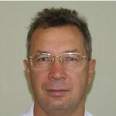 Данилов Алексей Александрович, стоматолог-хирург