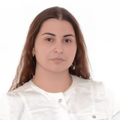 Шихвердиева-Саидова Полина Арсеновна, стоматолог-терапевт