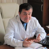 Матвеев Николай Витальевич, нейрохирург