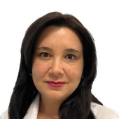 Костина Татьяна Ивановна, терапевт