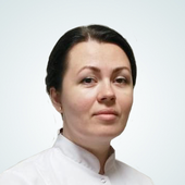 Атирек Екатерина Александровна, невролог