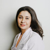 Григорьянц Жанна Яковлевна, врач-косметолог