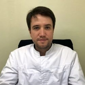 Бердников Сергей Николаевич, хирург