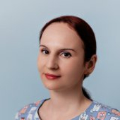 Дорошкевич Олеся Александровна, детский стоматолог
