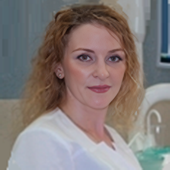 Кондратьева Юлия Александровна, стоматолог-терапевт