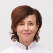 Мещерякова Мария Адольфовна, кардиолог