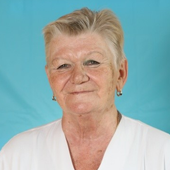 Большакова Галина Анатольевна, ортопед