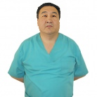 Папышев Талгат Мухтарович, стоматолог-терапевт