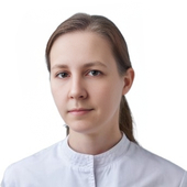 Серова Ирина Николаевна, терапевт