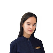 Тюрина Таисия Викторовна, стоматолог-терапевт