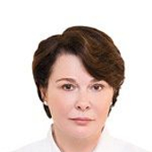 Сосновская Надежда Ивановна, врач-косметолог