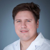 Артемов Артем Викторович, уролог