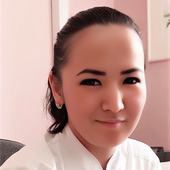 Бакирова Салима, детский невролог