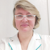 Мишина Елена Николаевна, стоматолог-терапевт