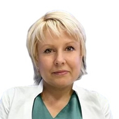 Петенко Анжелика Владимировна, ангиолог