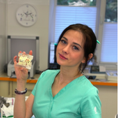 Пожиленкова Кира Юрьевна, ортодонт