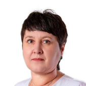 Шевчук Анна Эдуардовна, врач УЗД