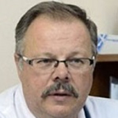 Брюсов Глеб Павлович, детский анестезиолог