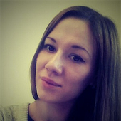 Алямова Аделя Маратовна, психолог