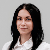 Зейналова Александра Владиславовна, врач-косметолог