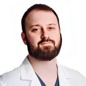 Скотников Сергей Евгеньевич, стоматолог-терапевт