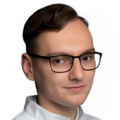 Харланов Иван Игоревич, врач УЗД