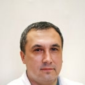 Филатов Сергей Дмитриевич, пластический хирург