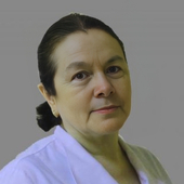 Фатыхова Нурия Гависовна, гинеколог