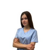 Козлова Наталия Ивановна, детский стоматолог