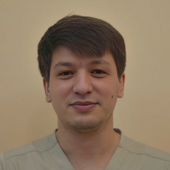 Рамазанов Тимур Магомедович, стоматолог-терапевт