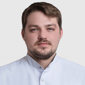 Холостенко Роман Викторович, хирург