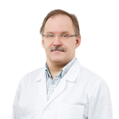 Хаецкий Юрий Леонидович, хирург