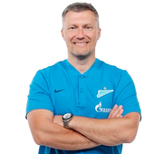 Козлов Юрий Владимирович, спортивный врач