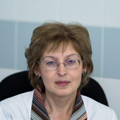 Гольцова Елена Викторовна, психолог
