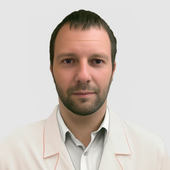 Орлов Максим Сергеевич, уролог