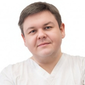 Черных Александр Петрович, хирург