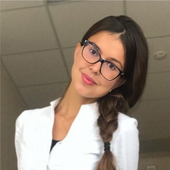 Виниченко Екатерина Андреевна, ЛОР